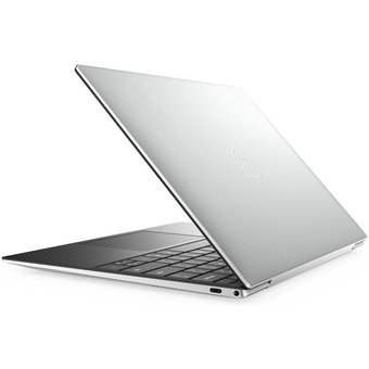  Ультрабук Dell XPS 13 9310 9310-1441 Core i7 1185G7 16Gb SSD512Gb Intel Iris Xe graphics 13.4" WVA FHD+ Win11 silver 