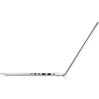 Ноутбук ASUS VivoBook 17 X712JA-AU061 90NB0SZ1-M05180 i3-1005G1/8Gb/256Gb SSD/17.3" FHD/DOS/Silver 