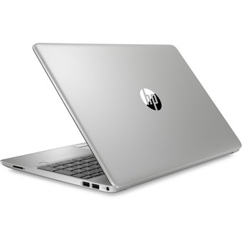  Ноутбук HP 255 G8 32M58EA AMD Athlon 3020e(1.2Ghz)/8192Mb/256SSDGb/ 15.6"FHD/noDVD/Int:AMD Radeon/41WHr/war 1y/1.74kg/Silver/W10 