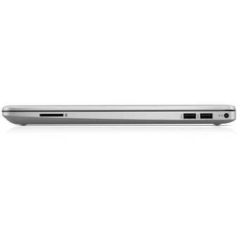  Ноутбук HP 255 G8 32M58EA AMD Athlon 3020e(1.2Ghz)/8192Mb/256SSDGb/ 15.6"FHD/noDVD/Int:AMD Radeon/41WHr/war 1y/1.74kg/Silver/W10 