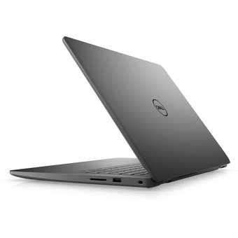  Ноутбук Dell Vostro 3400-0000 Core i5 1135G7 8Gb SSD256Gb Intel Iris Xe graphics 14" WVA FHD Win10 Prol upgW11Pro black 