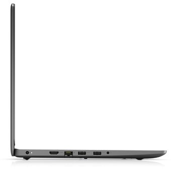  Ноутбук Dell Vostro 3400-0000 Core i5 1135G7 8Gb SSD256Gb Intel Iris Xe graphics 14" WVA FHD Win10 Prol upgW11Pro black 