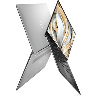  Ноутбук Dell XPS 13 9305-0383 i7-1165G7 (2.8GHz)13,3" UHD WVA Touch 8GB LPDDR4 4267 MGz 512GB SSDIntel Iris Xe Graphics2xThunderbolt 4FPR 