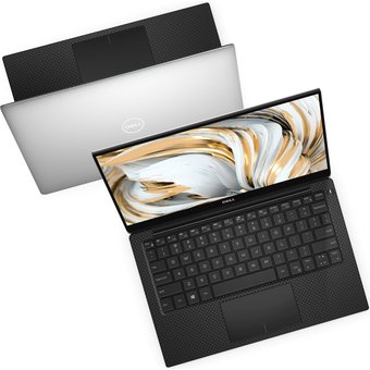  Ноутбук Dell XPS 13 9305-0383 i7-1165G7 (2.8GHz)13,3" UHD WVA Touch 8GB LPDDR4 4267 MGz 512GB SSDIntel Iris Xe Graphics2xThunderbolt 4FPR 