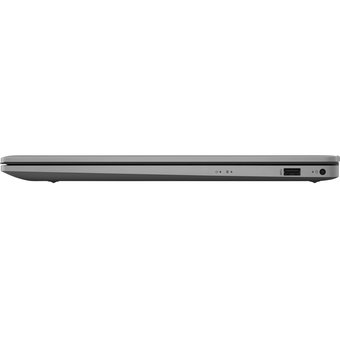 Ноутбук HP 470 G8 439T7EA i5-1135G7 2.4GHz,17.3" FHD AG,8Gb DDR4(1x8GB),256Gb SSD,No ODD,41Wh LL,2.1kg,1y,Asteroid Silver,Win10Pro 