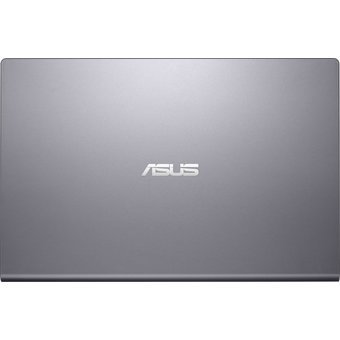  Ноутбук Asus X415EA-EB936W 90NB0TT2-M15430 i3 1115G4 4Gb SSD256Gb Intel UHD Graphics 14" IPS FHD Win11 grey 