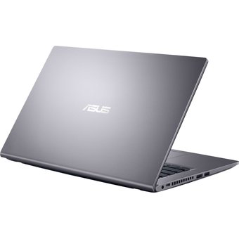  Ноутбук Asus X415EA-EB936W 90NB0TT2-M15430 i3 1115G4 4Gb SSD256Gb Intel UHD Graphics 14" IPS FHD Win11 grey 