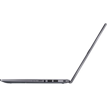  Ноутбук Asus X415EA-EB936W 90NB0TT2-M15430 i3 1115G4 4Gb SSD256Gb Intel UHD Graphics 14" IPS FHD Win11 grey 