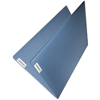  Ноутбук Lenovo IP1 14ADA05 82GW0089RU 14" FHD/AMD Athlon 3050e/4Gb/128Gb SSD/no ODD Win10 синий 