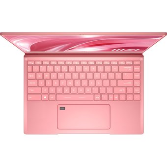  Ноутбук 9S7-14C413-639 MSI Prestige 14 A11SB-639RU Core i7 1185G7 16Gb SSD512Gb NVIDIA GeForce MX450 2Gb 14" IPS FHD Win11 pink 
