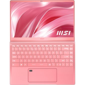  Ноутбук 9S7-14C413-639 MSI Prestige 14 A11SB-639RU Core i7 1185G7 16Gb SSD512Gb NVIDIA GeForce MX450 2Gb 14" IPS FHD Win11 pink 