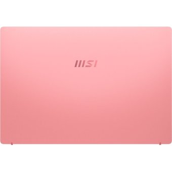  Ноутбук 9S7-14C413-639 MSI Prestige 14 A11SB-639RU Core i7 1185G7 16Gb SSD512Gb NVIDIA GeForce MX450 2Gb 14" IPS FHD Win11 pink 