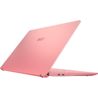  Ноутбук 9S7-14C413-639 MSI Prestige 14 A11SB-639RU Core i7 1185G7 16Gb SSD512Gb NVIDIA GeForce MX450 2Gb 14" IPS FHD Win11 pink 