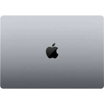  Ноутбук Apple 14-inch MacBook Pro (2021) Z15H/4, Apple M1 Pro 10c CPU & 16c GPU, 32GB, 1TB SSD, Space Grey 