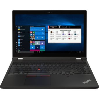  Ноутбук Lenovo ThinkPad P15 Gen 2 20YQ0007RT 15.6" UHD IPS 600N, i9-11950H, 2x16GB DDR4 3200, 1TB SSD, RTX A4000 8GB, NoWWAN, FPR, SCR 