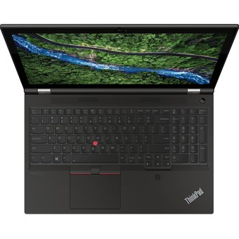  Ноутбук Lenovo ThinkPad P15 Gen 2 20YQ0007RT 15.6" UHD IPS 600N, i9-11950H, 2x16GB DDR4 3200, 1TB SSD, RTX A4000 8GB, NoWWAN, FPR, SCR 