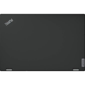  Ноутбук Lenovo ThinkPad P15 Gen 2 20YQ0007RT 15.6" UHD IPS 600N, i9-11950H, 2x16GB DDR4 3200, 1TB SSD, RTX A4000 8GB, NoWWAN, FPR, SCR 