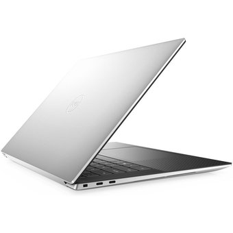  Ультрабук Dell XPS 15 9510-7783 i7 11800H 16Gb SSD1Tb NVIDIA GeForce RTX 3050 Ti 4Gb 15.6" WVA FHD+ Win10 64 silver 