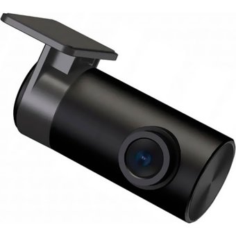  Видеокамера заднего вида Xiaomi 70Mai Rear Camera для регистратора A400 (Midrive RC09), черный 