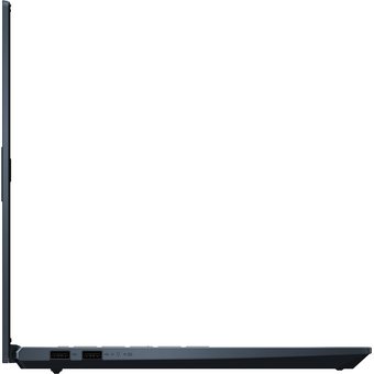  Ноутбук Asus Vivobook Pro 15 OLED K3500PA-L1088T 90NB0UU2-M01380 i5 11300H 16Gb SSD512Gb Intel Iris Xe graphics 15.6" OLED FHD Win10 blue 