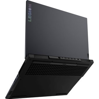  Ноутбук Lenovo Legion 5 17ITH6 82JN0008RK i5 11400H/16GB/512GB SSD/noODD/17.3" FHD/RTX 3050 4GB/noOS/Blue 
