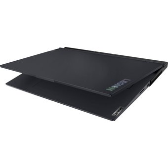  Ноутбук Lenovo Legion 5 17ITH6 82JN0008RK i5 11400H/16GB/512GB SSD/noODD/17.3" FHD/RTX 3050 4GB/noOS/Blue 