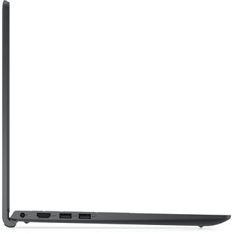  Ноутбук Dell Inspiron 3511-0789 Core i3 1115G4 8Gb SSD512Gb Intel UHD Graphics 15.6" FHD Linux black 