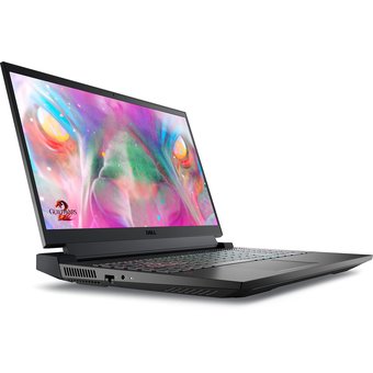  Ноутбук Dell G15 5511 SE G515-5803 i7 11800H 16Gb SSD1Tb NVIDIA GeForce RTX 3060 6Gb 15.6" FHD Linux black 