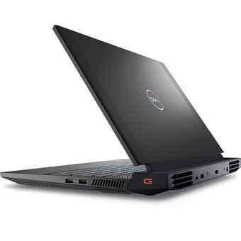  Ноутбук Dell G15 5511 SE G515-5803 i7 11800H 16Gb SSD1Tb NVIDIA GeForce RTX 3060 6Gb 15.6" FHD Linux black 