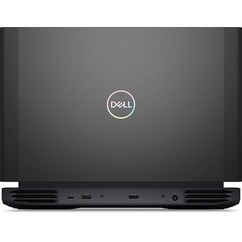  Ноутбук Dell G15 5511 SE G515-5803 i7 11800H 16Gb SSD1Tb NVIDIA GeForce RTX 3060 6Gb 15.6" FHD Linux black 
