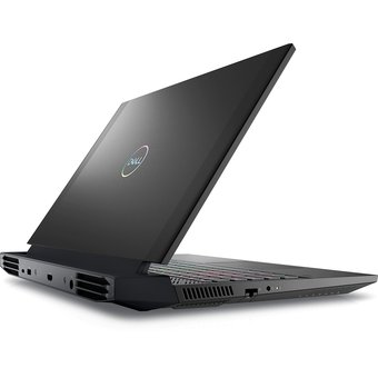  Ноутбук Dell G15 5511 SE G515-5803 i7 11800H 16Gb SSD1Tb NVIDIA GeForce RTX 3060 6Gb 15.6" FHD Linux black 