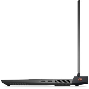  Ноутбук Dell G15 5511 SE G515-5803 i7 11800H 16Gb SSD1Tb NVIDIA GeForce RTX 3060 6Gb 15.6" FHD Linux black 