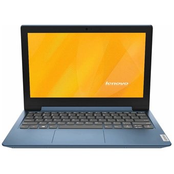  Ноутбук Lenovo IP1 14ADA05 82GW0089RU 14" FHD/AMD Athlon 3050e/4Gb/128Gb SSD/no ODD Win10 синий 