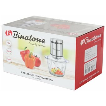  Измельчитель BINATONE MFP 076 