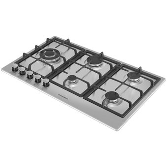  Варочная поверхность MAUNFELD EGHS.95.33CS/G 
