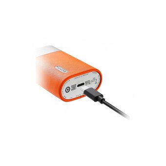  Портативная электробритва Xiaomi (Mi) SOOCAS Electric Shaver (SP1) , CN, Оранжевая 