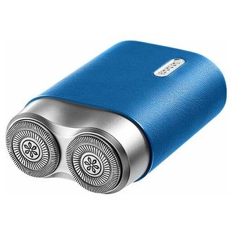  Портативная электробритва Xiaomi (Mi) SOOCAS Electric Shaver (SP1) , CN, синяя 