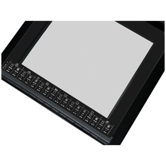  Духовой шкаф Hansa BOEW681021 