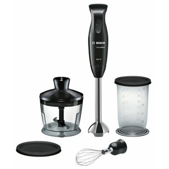  Блендер BOSCH MSM2650B 