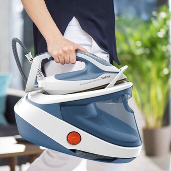  Парогенератор TEFAL GV9710E0 