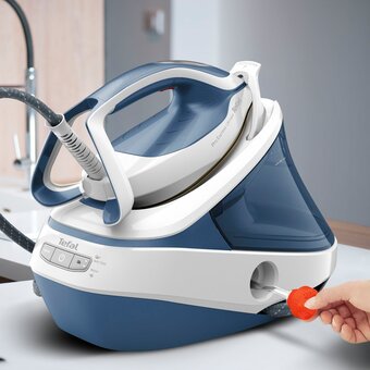  Парогенератор TEFAL GV9710E0 
