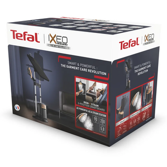  Парогенератор TEFAL QT2020E0 
