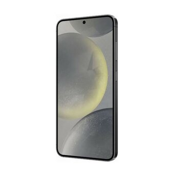  Смартфон Samsung Galaxy S24 5G (SM-S921BZKCMEA) 8/256Gb Black 