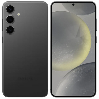  Смартфон Samsung Galaxy S24 5G (SM-S921BZKCMEA) 8/256Gb Black 