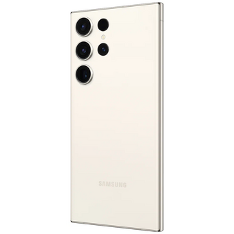  Смартфон Samsung Galaxy S23 Ultra 5G (SM-S918BZEUGTO) 12/512Gb Beige 