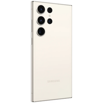 Смартфон Samsung Galaxy S23 Ultra 5G (SM-S918BZEUGTO) 12/512Gb Beige 