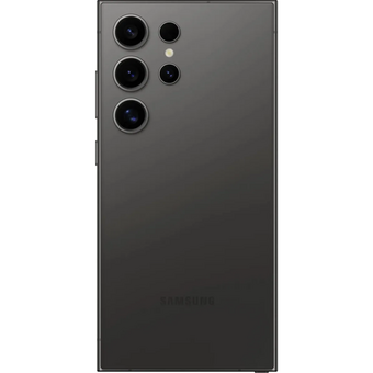 Смартфон Samsung Galaxy S24 Ultra 5G (SM-S928BZKCMEA) 12/256Gb Titanium Black 