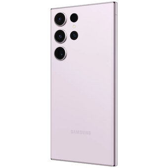  Смартфон Samsung Galaxy S23 Ultra 5G (SM-S918BLIUTPA) 12/512Gb Lavander 