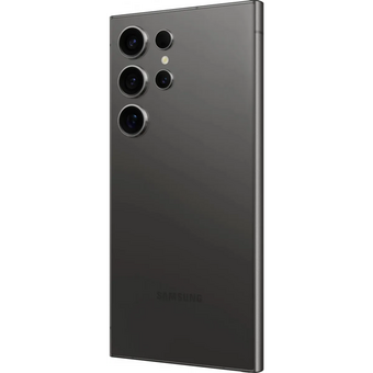  Смартфон Samsung Galaxy S24 Ultra 5G (SM-S928BZKCMEA) 12/256Gb Titanium Black 