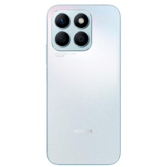  Смартфон HONOR X8b (5109AYBV) 8/256Gb Titanium Silver 